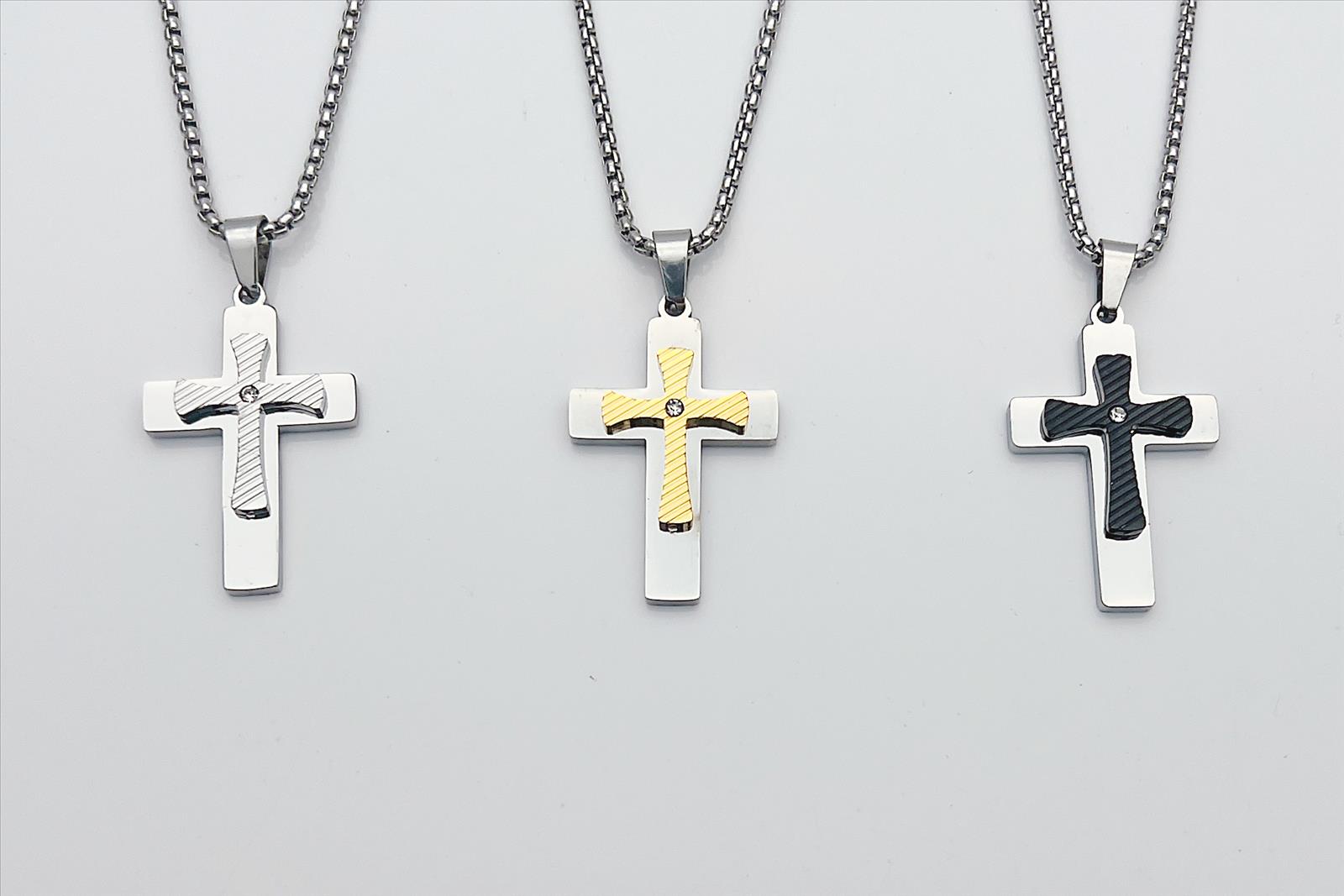 Chic Mode - Edelstahl Modeschmuck Accessoires & More