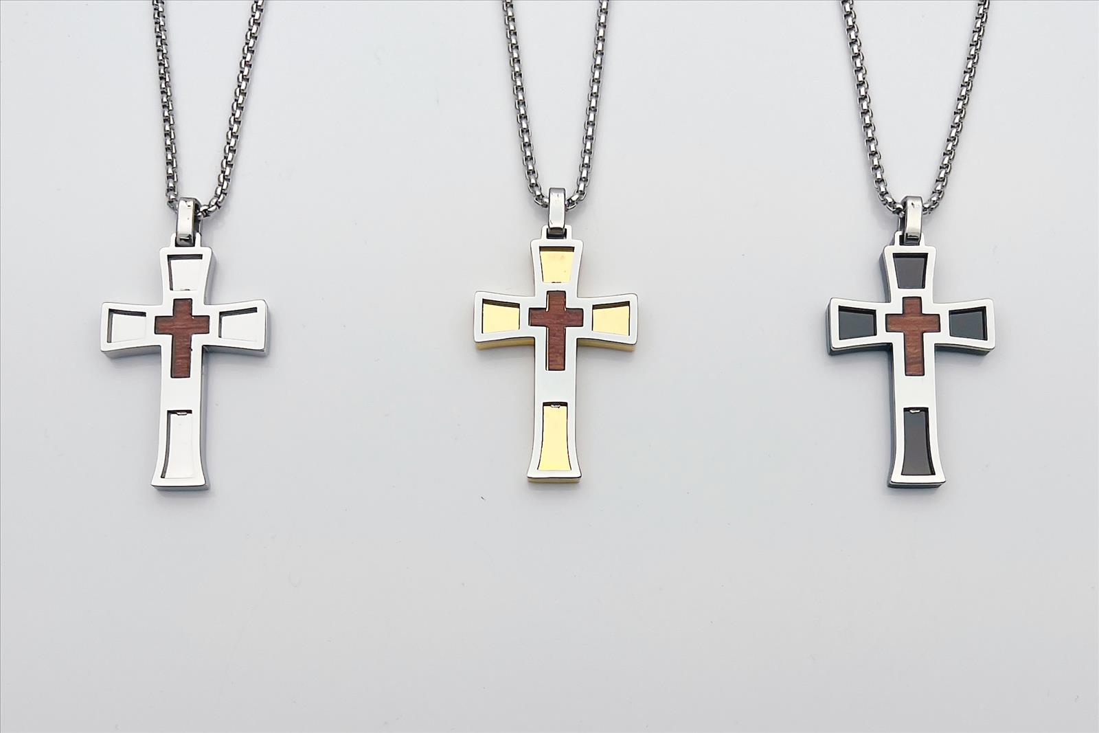 Chic Mode - Edelstahl Modeschmuck Accessoires & More