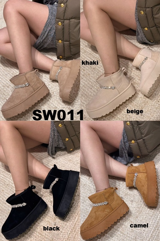 Arya Shoes - Schuhgroßhandel