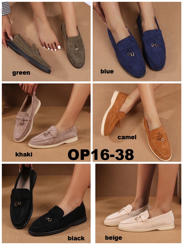 Arya Shoes - Schuhgroßhandel