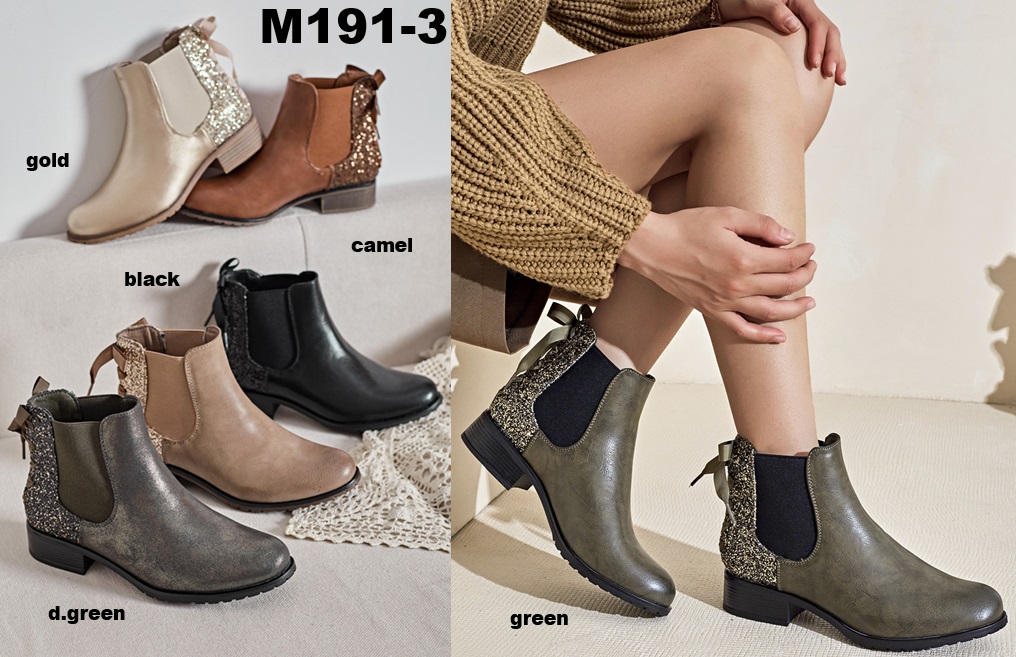 Arya Shoes - Schuhgroßhandel