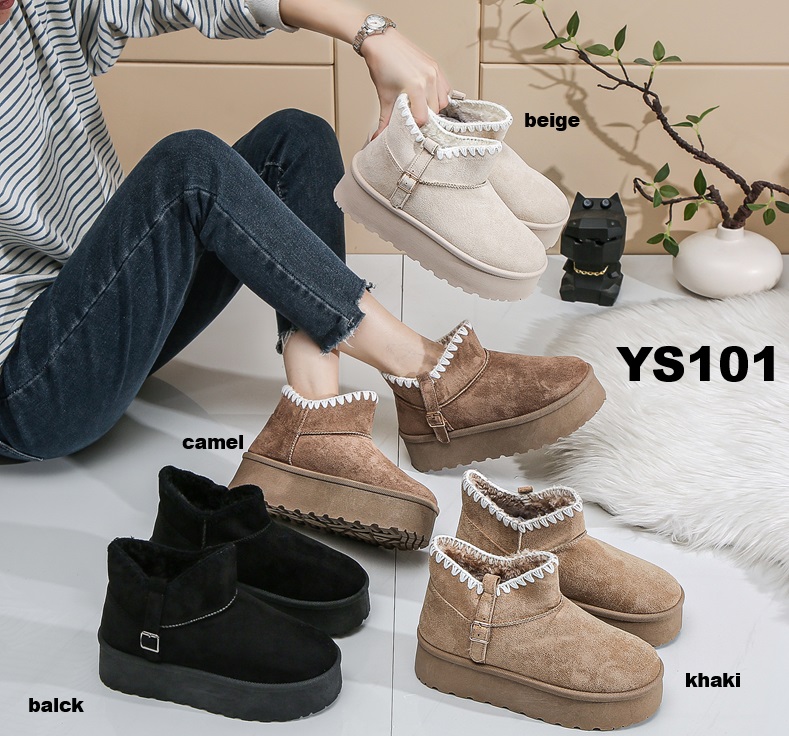 Arya Shoes - Schuhgroßhandel