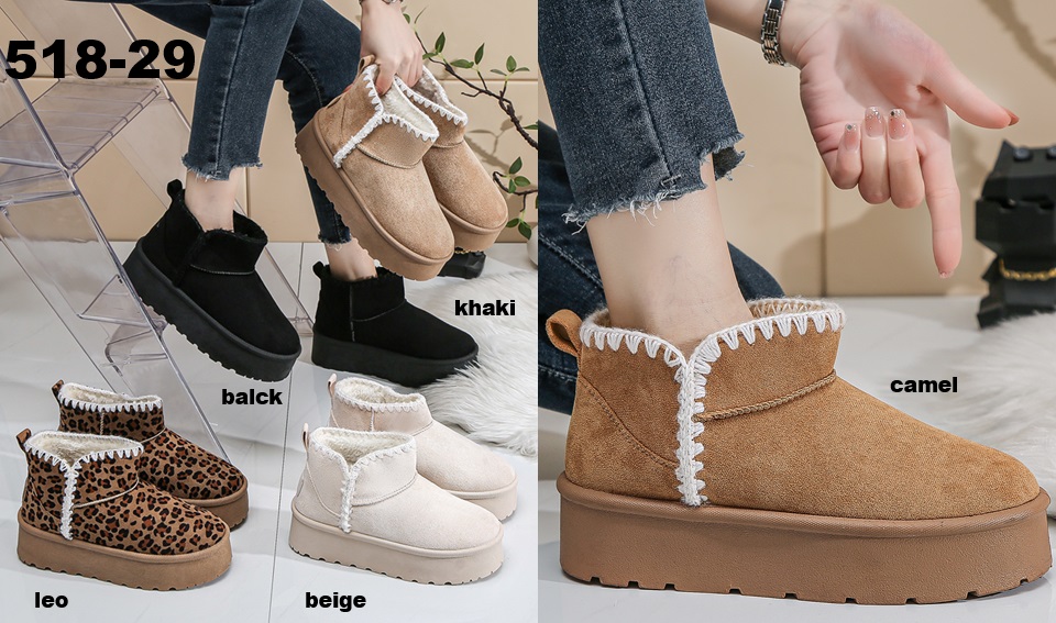 Arya Shoes - Schuhgroßhandel