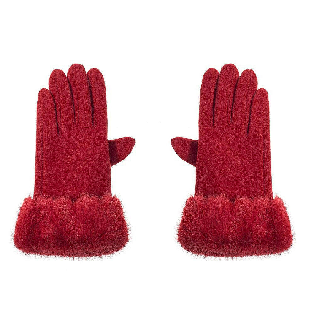Fox by Ren GmbH - DOB; ACCessoires - Neuss