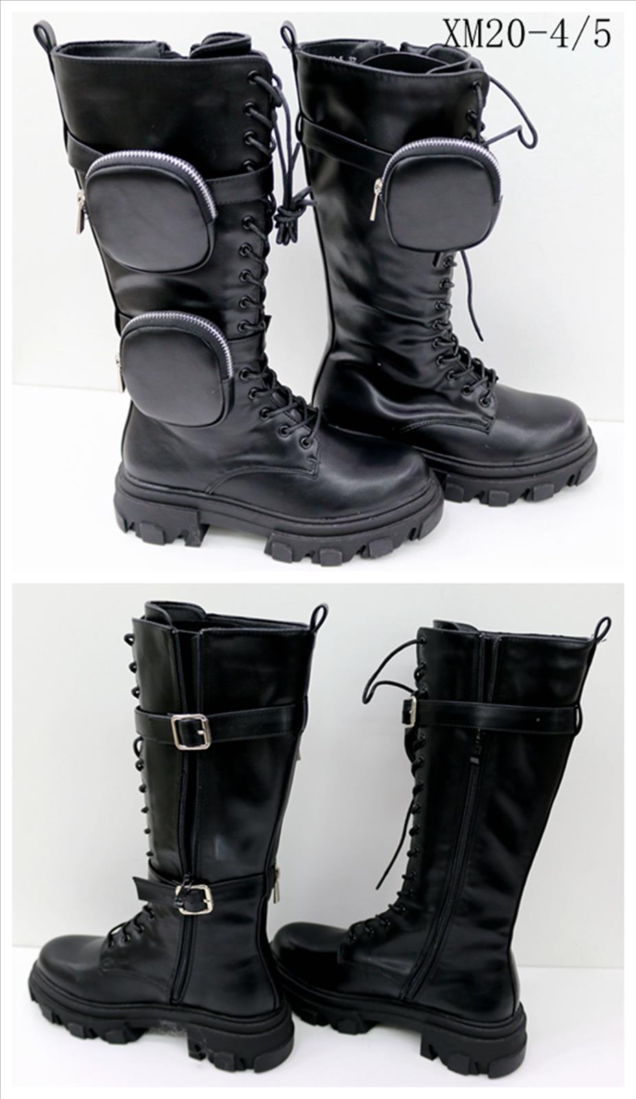 Style Haven GmbH - Accessoires;Schuhe;Leather Wear;kids&Teens - Dreiech
