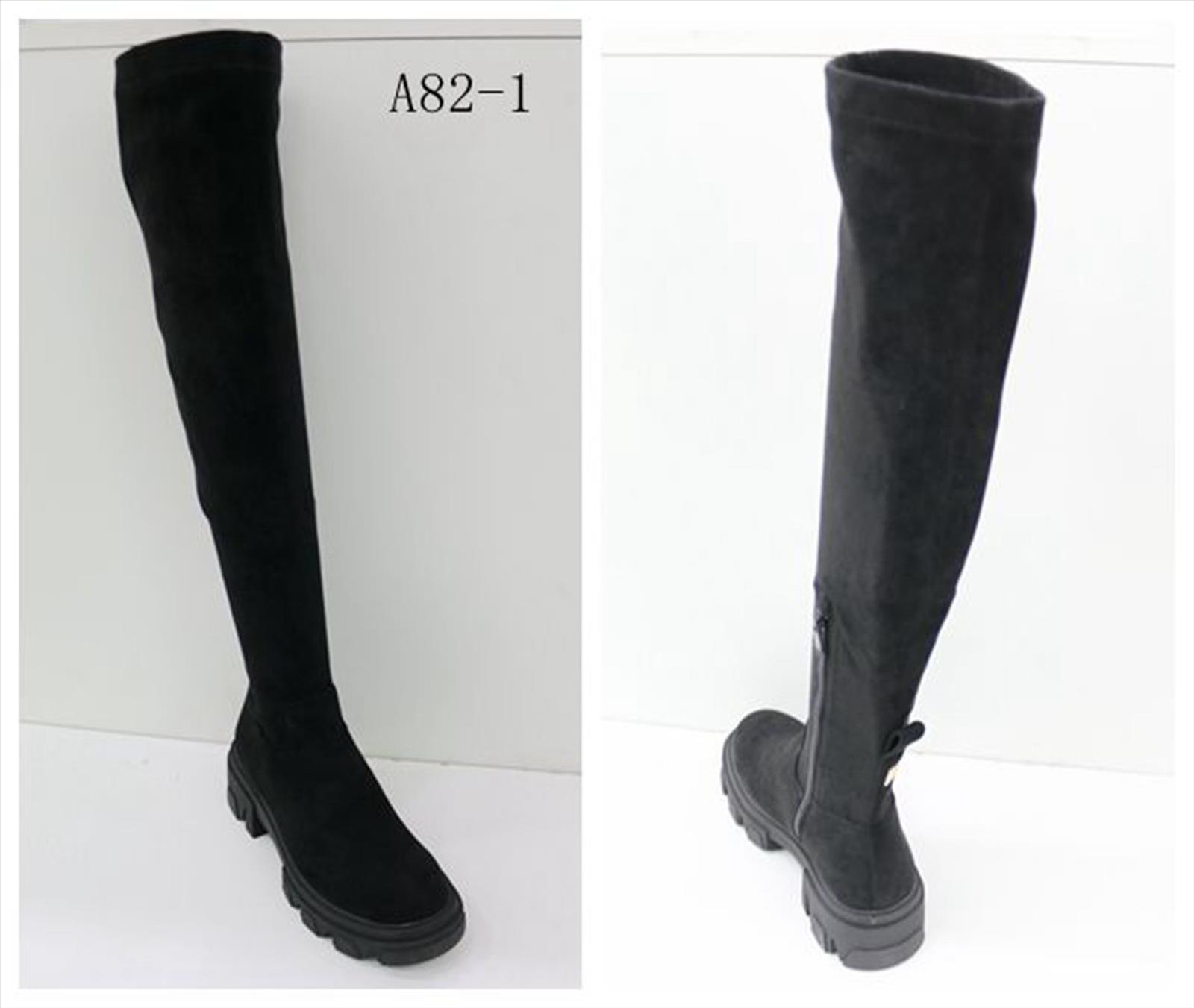 Style Haven GmbH - Accessoires;Schuhe;Leather Wear;kids&Teens - Dreiech