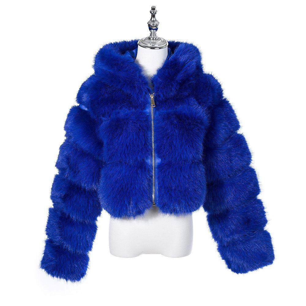 Fox by Ren GmbH - DOB; ACCessoires - Neuss