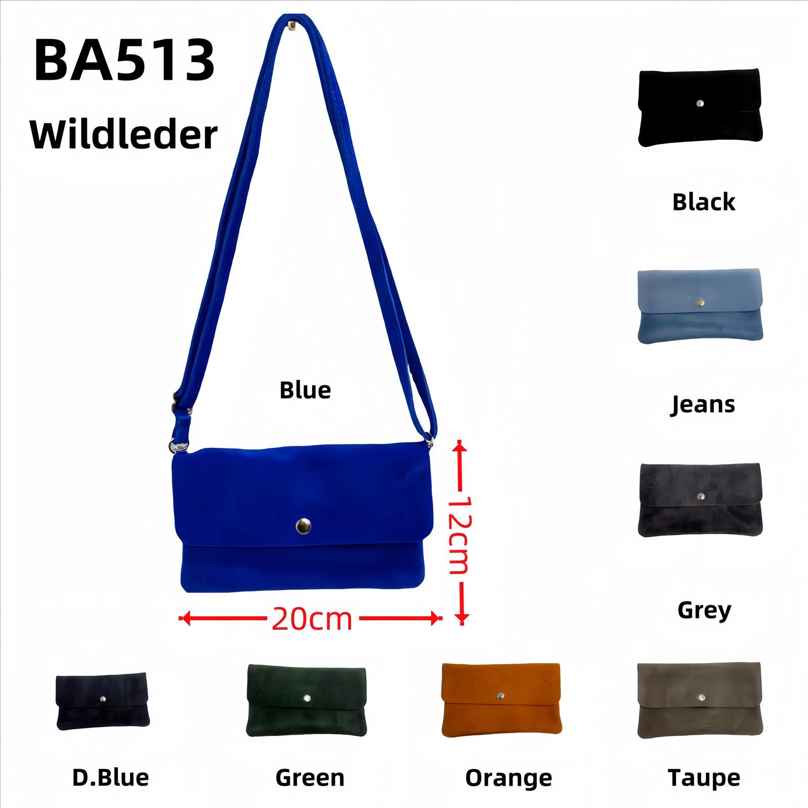 gloria fashion gmbh - Großhandel Taschen, Echtleder, Kunstleder - Dreieich