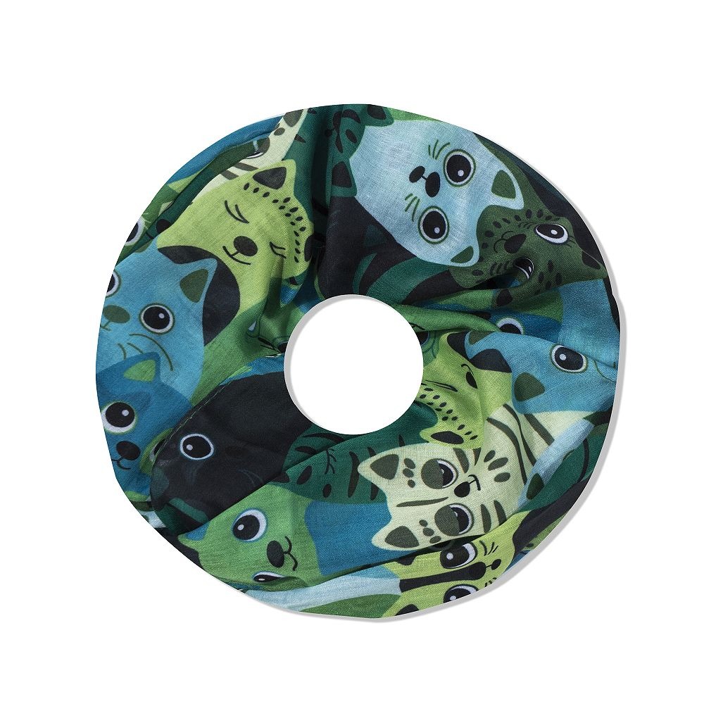 Fox by Ren GmbH - DOB; ACCessoires - Neuss