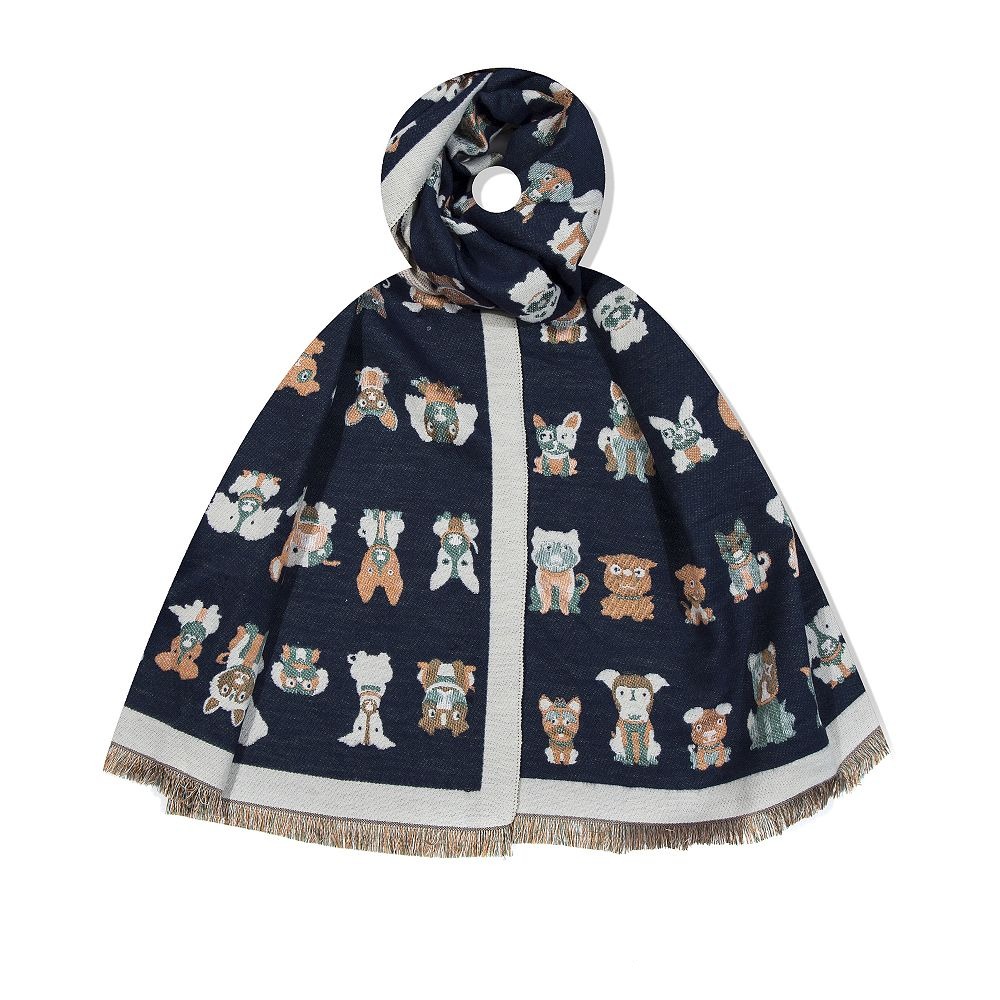 Fox by Ren GmbH - DOB; ACCessoires - Neuss