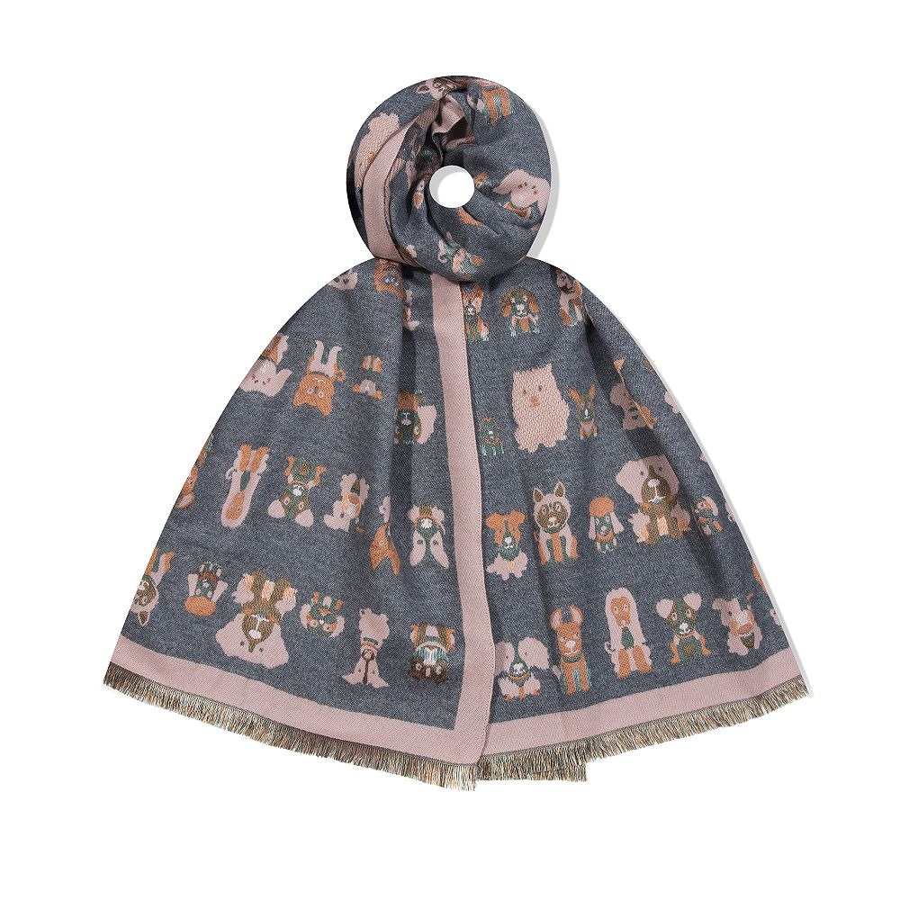 Fox by Ren GmbH - DOB; ACCessoires - Neuss