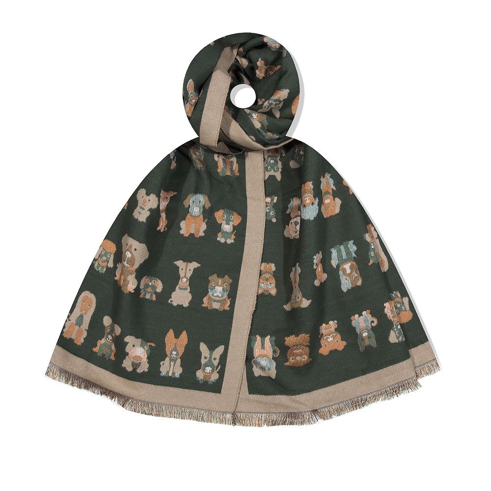 Fox by Ren GmbH - DOB; ACCessoires - Neuss