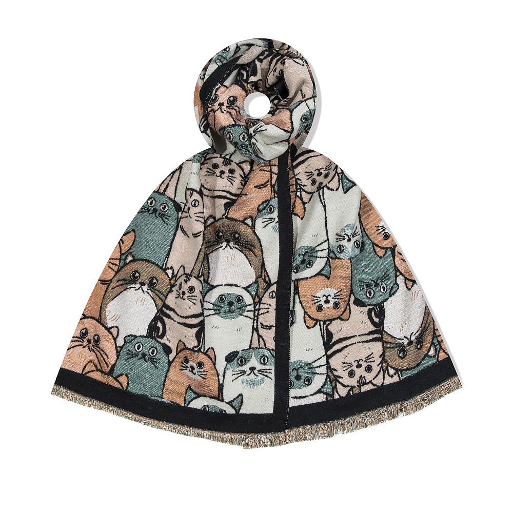 Fox by Ren GmbH - DOB; ACCessoires - Neuss