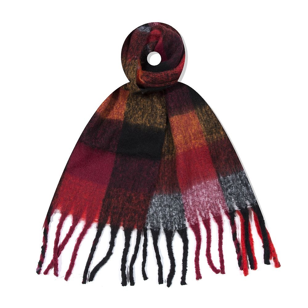 Fox by Ren GmbH - DOB; ACCessoires - Neuss