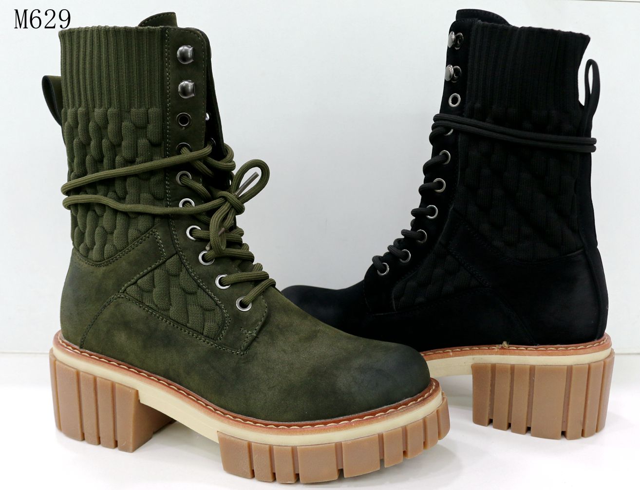 Style Haven GmbH - Accessoires;Schuhe;Leather Wear;kids&Teens - Dreiech