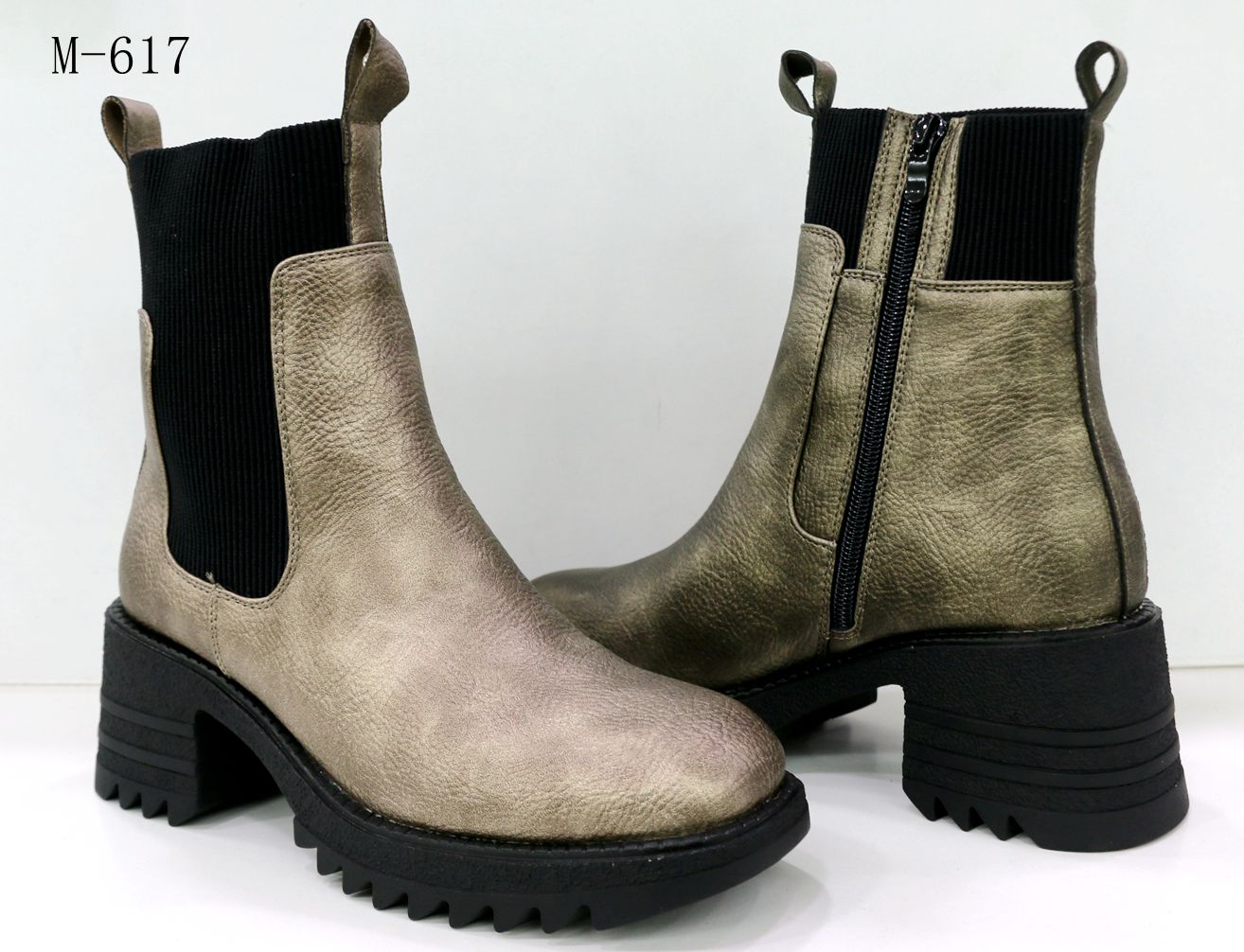 Style Haven GmbH - Accessoires;Schuhe;Leather Wear;kids&Teens - Dreiech