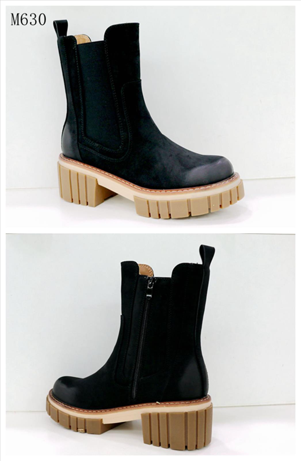 Style Haven GmbH - Accessoires;Schuhe;Leather Wear;kids&Teens - Dreiech