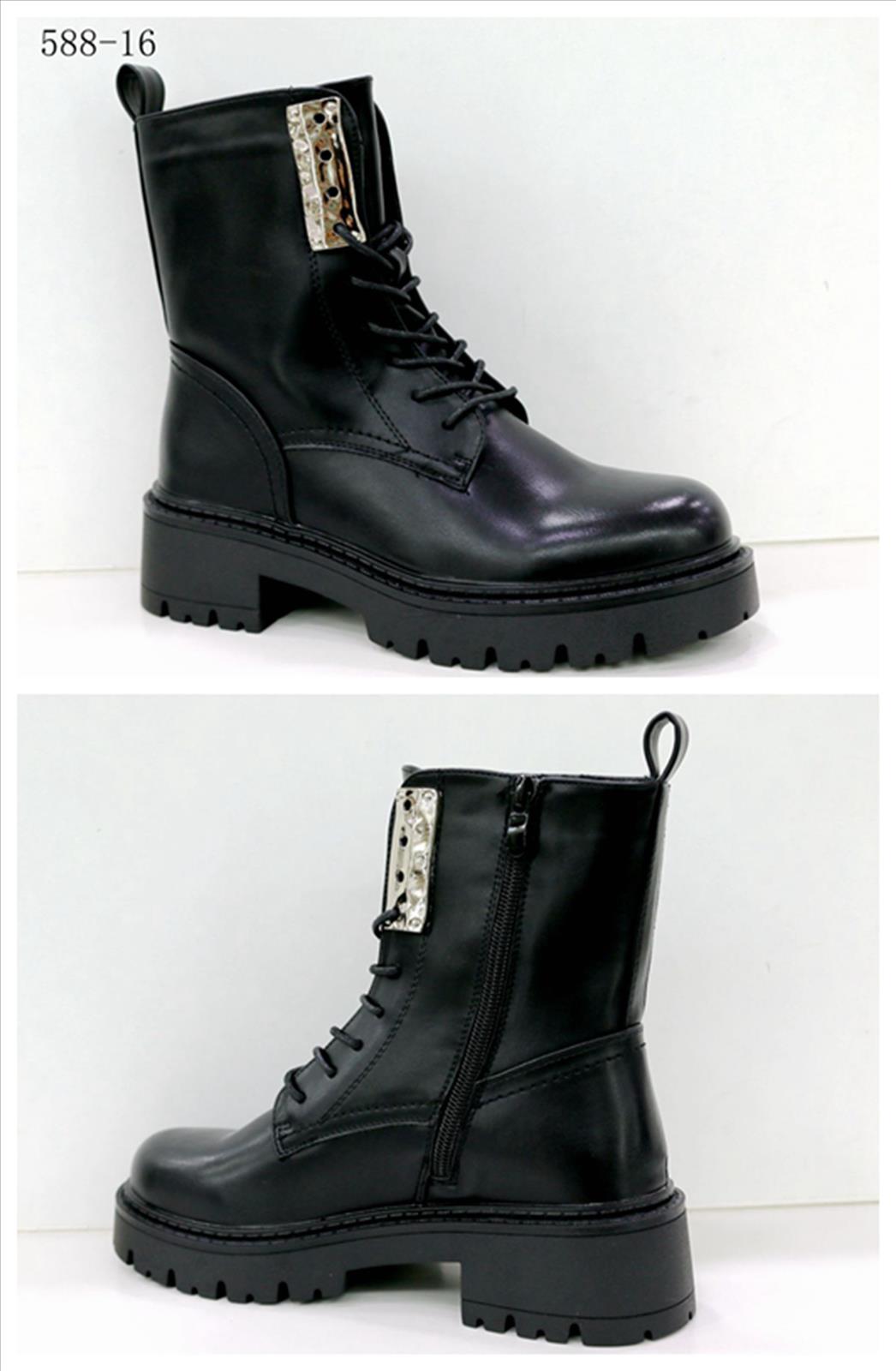 Style Haven GmbH - Accessoires;Schuhe;Leather Wear;kids&Teens - Dreiech