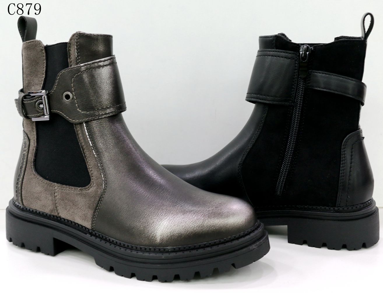 Style Haven GmbH - Accessoires;Schuhe;Leather Wear;kids&Teens - Dreiech
