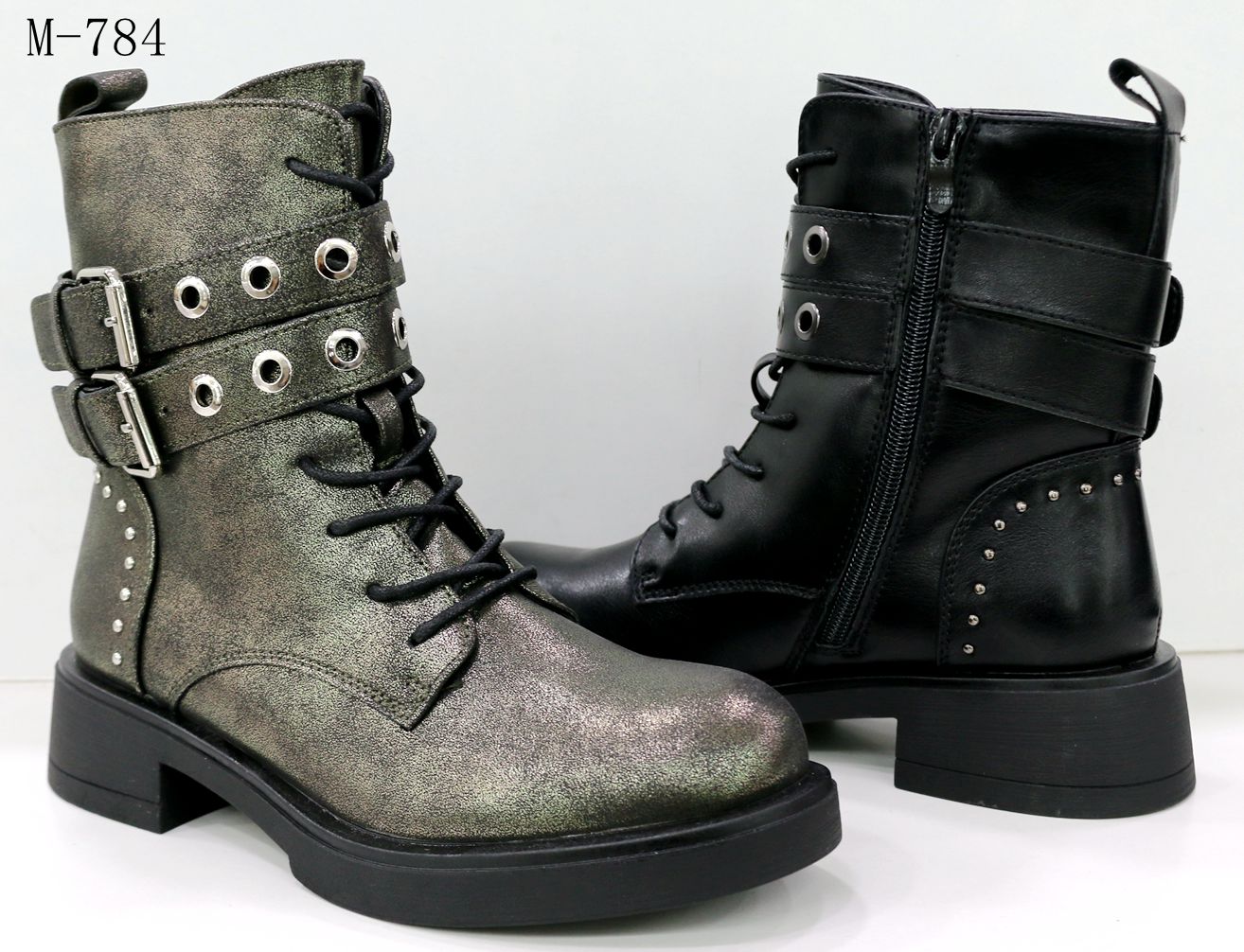 Style Haven GmbH - Accessoires;Schuhe;Leather Wear;kids&Teens - Dreiech