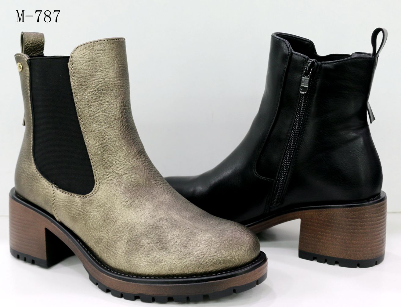 Style Haven GmbH - Accessoires;Schuhe;Leather Wear;kids&Teens - Dreiech