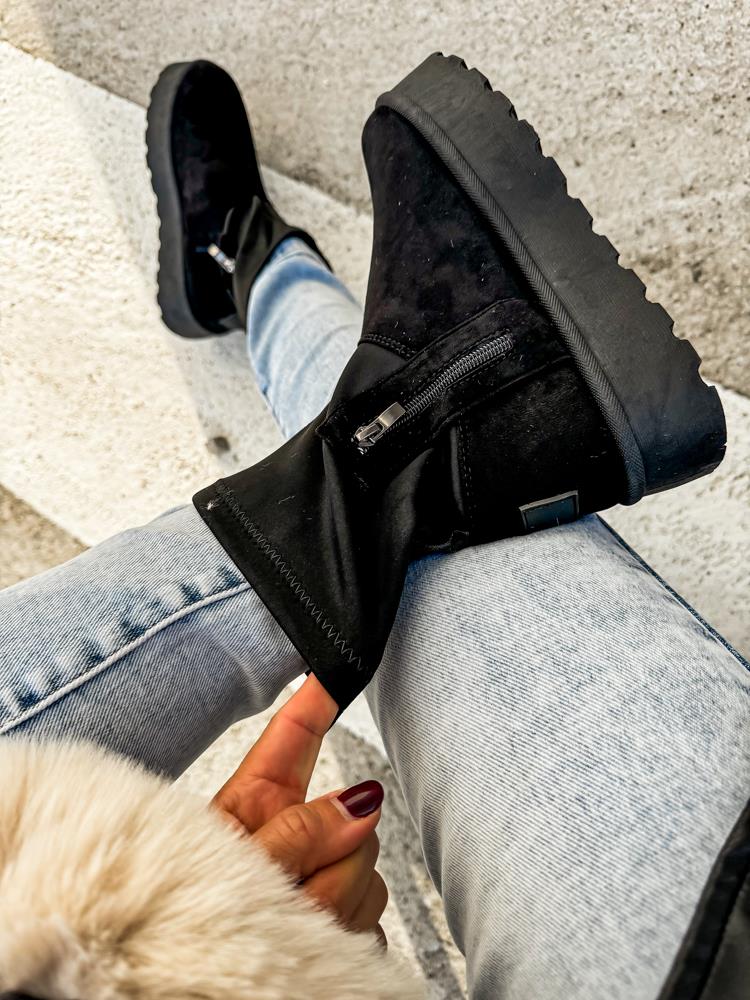 efashion s.r.o. - DOB;Accesoires;Schuhe;Young Fashion - Medvedov