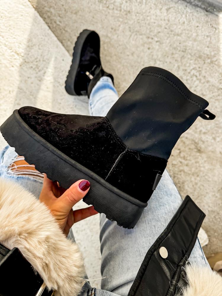 efashion s.r.o. - DOB;Accesoires;Schuhe;Young Fashion - Medvedov