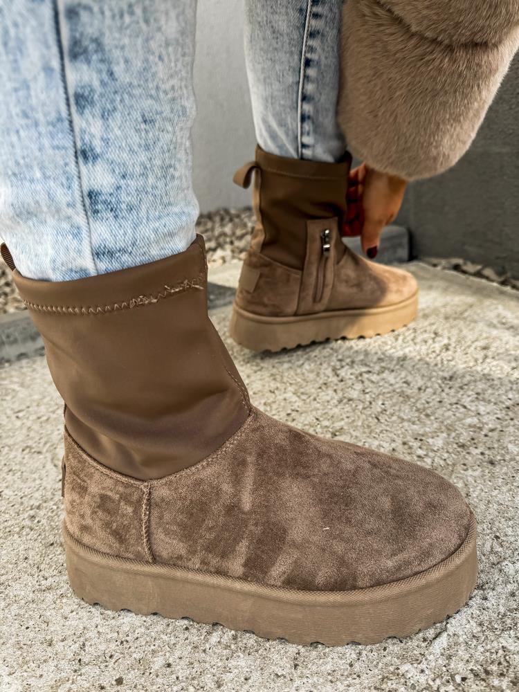 efashion s.r.o. - DOB;Accesoires;Schuhe;Young Fashion - Medvedov