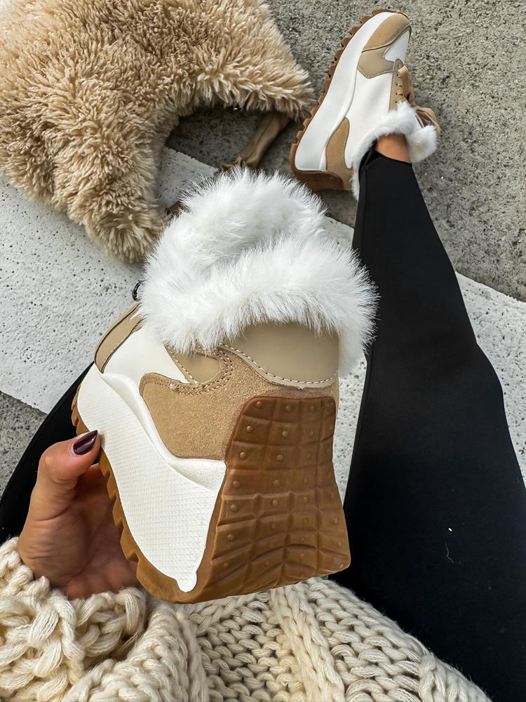 efashion s.r.o. - DOB;Accesoires;Schuhe;Young Fashion - Medvedov