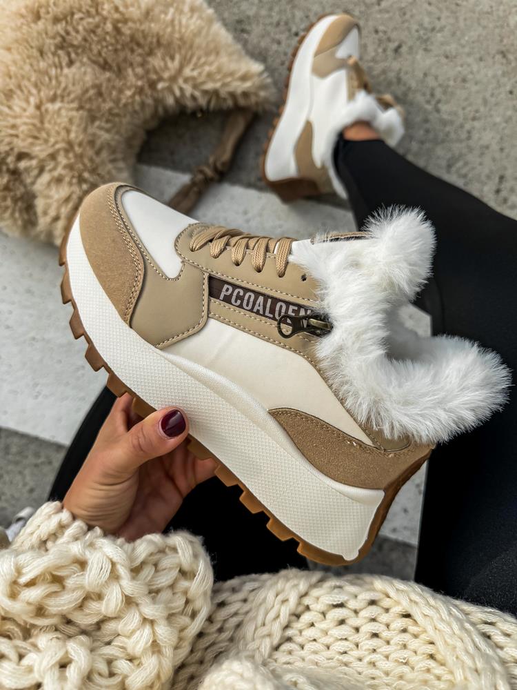 efashion s.r.o. - DOB;Accesoires;Schuhe;Young Fashion - Medvedov