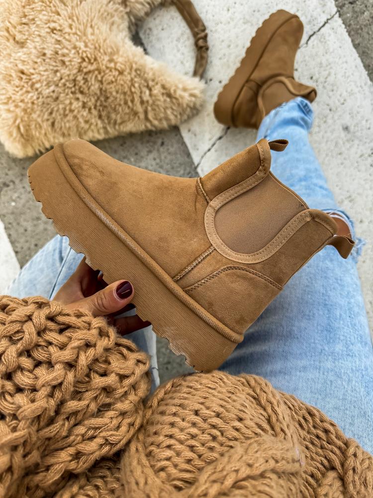 efashion s.r.o. - DOB;Accesoires;Schuhe;Young Fashion - Medvedov