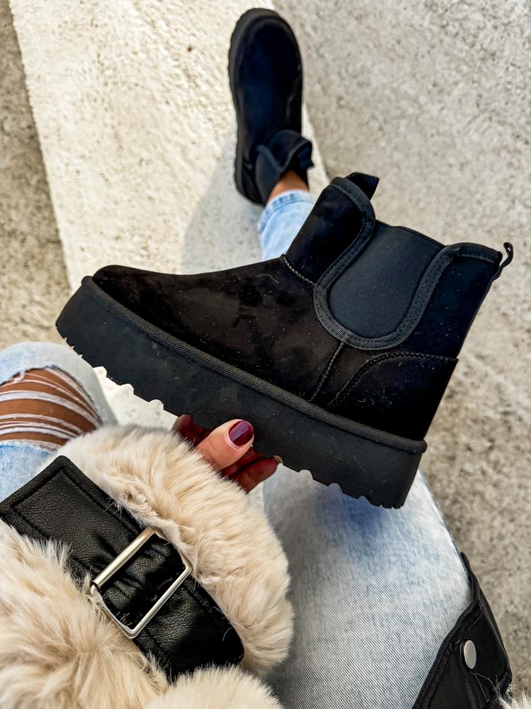efashion s.r.o. - DOB;Accesoires;Schuhe;Young Fashion - Medvedov