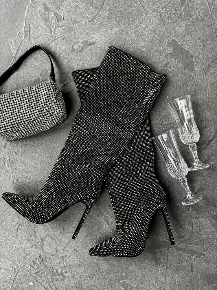 efashion s.r.o. - DOB;Accesoires;Schuhe;Young Fashion - Medvedov
