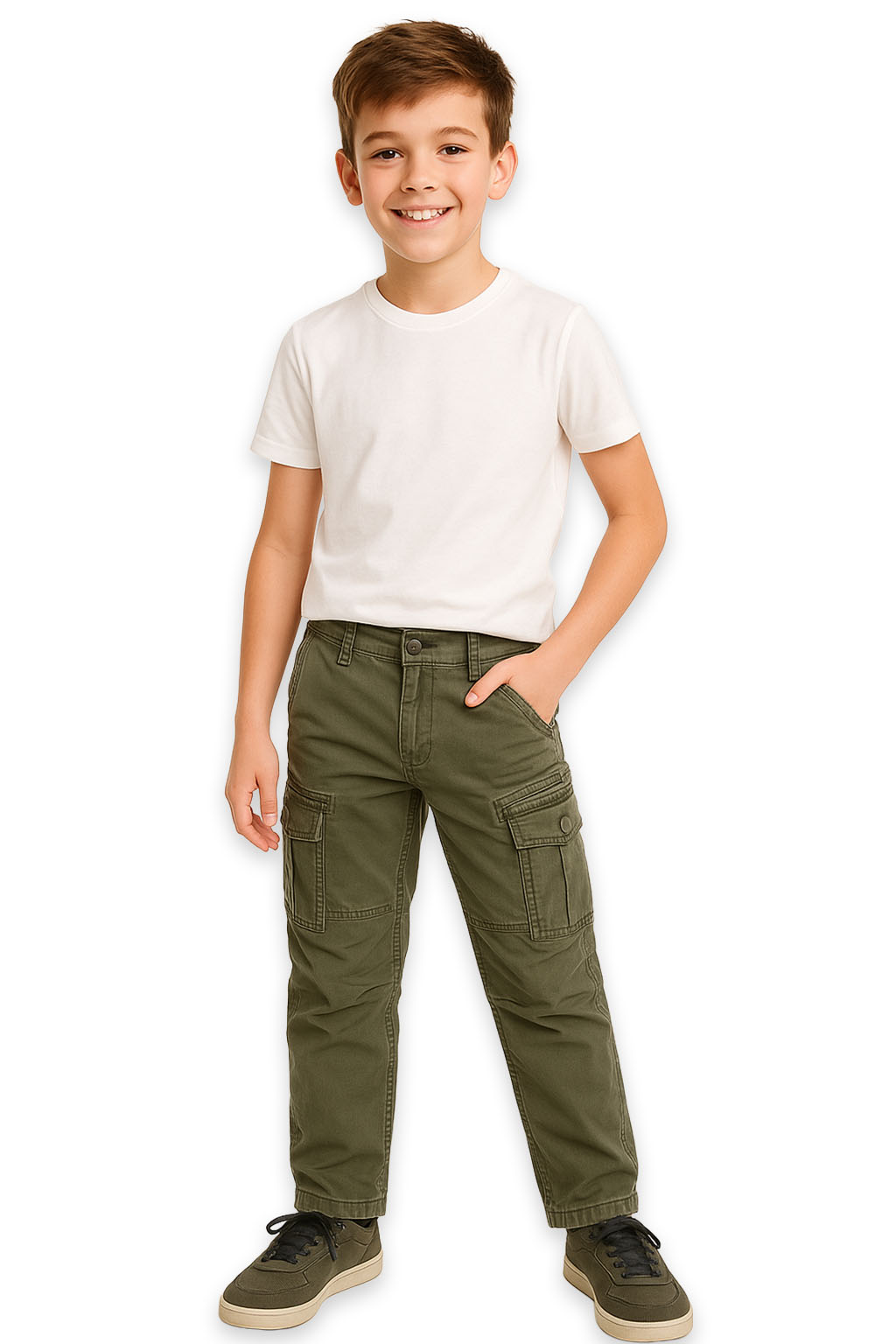 New York Life GmbH - Jacken, Sweats, Shirts und Hosen