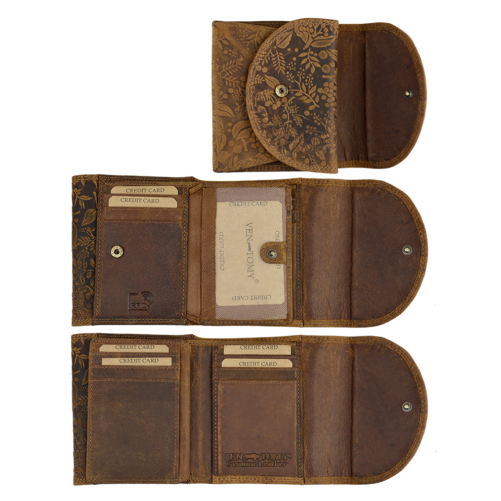 Porto-Pelo GmbH - Accessoires, Lederwaren