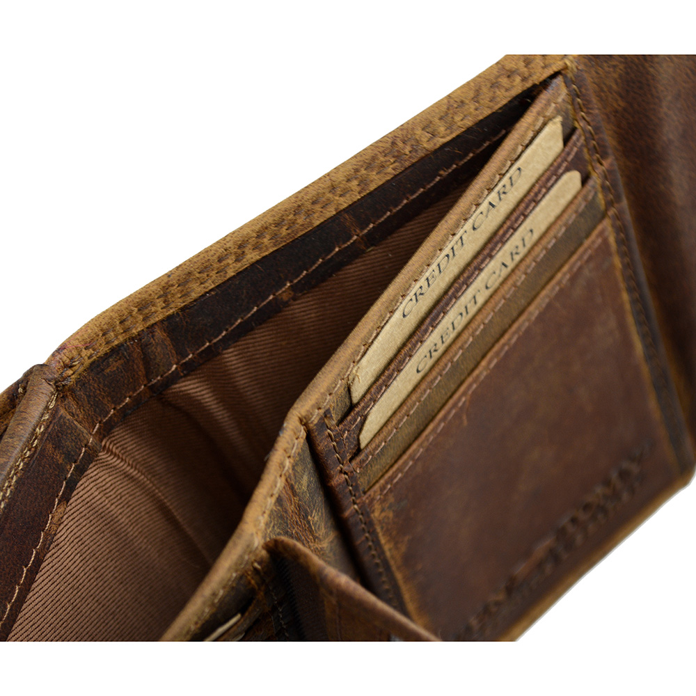 Porto-Pelo GmbH - Accessoires, Lederwaren