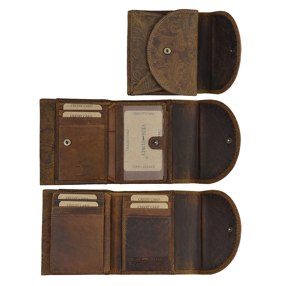 Porto-Pelo GmbH - Accessoires, Lederwaren
