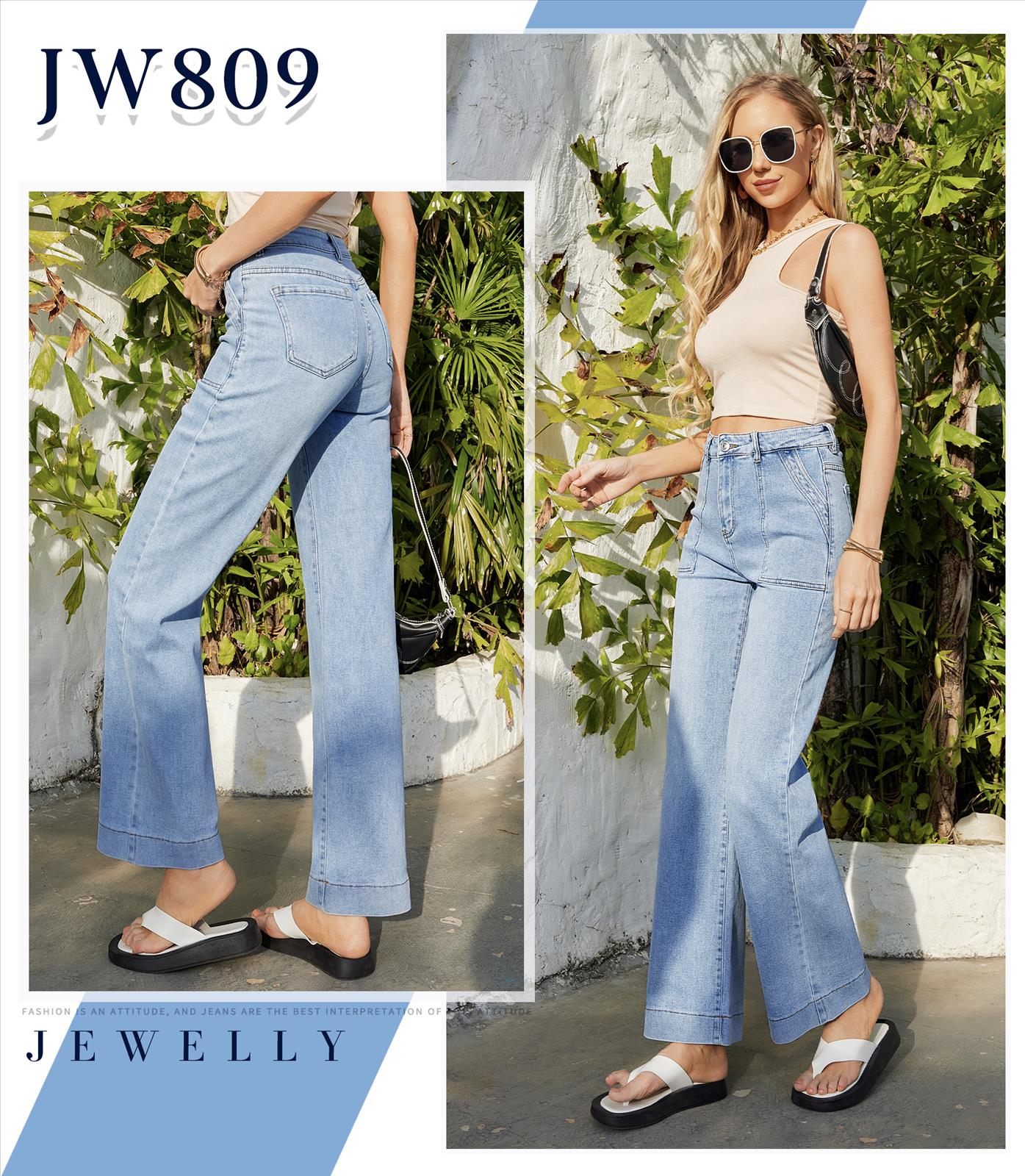 A-Star - Damenbekleidung - Jeans - Hosen