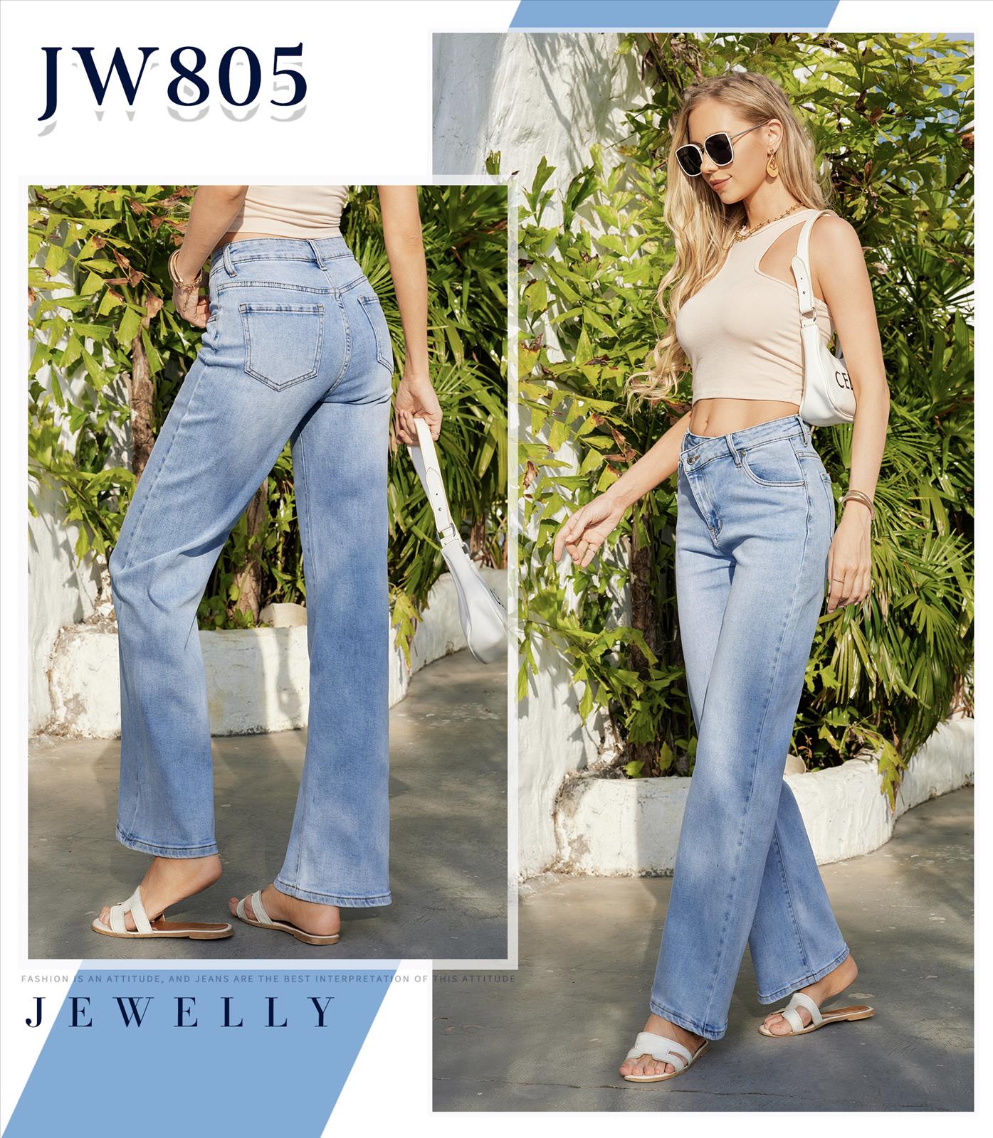 A-Star - Damenbekleidung - Jeans - Hosen