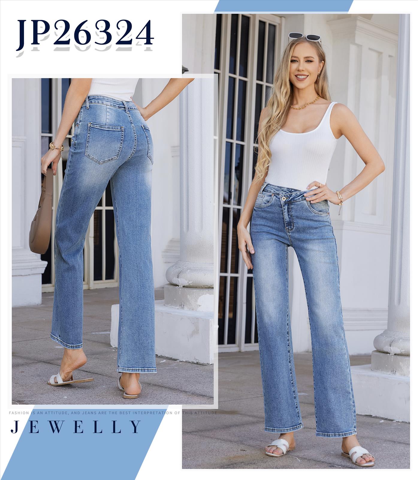 A-Star - Damenbekleidung - Jeans - Hosen