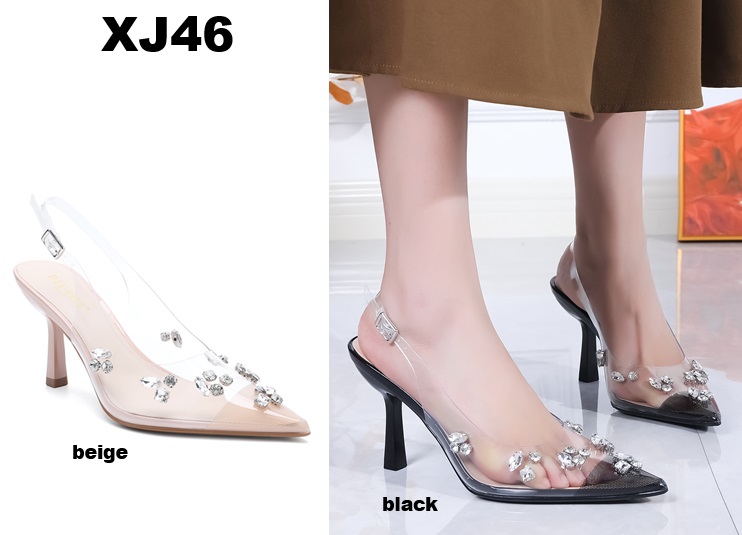 Arya Shoes - Schuhgroßhandel
