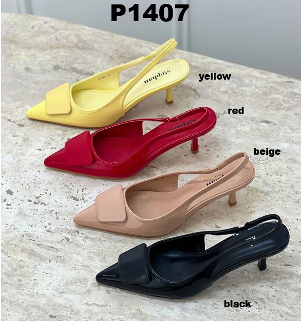 Arya Shoes - Schuhgroßhandel