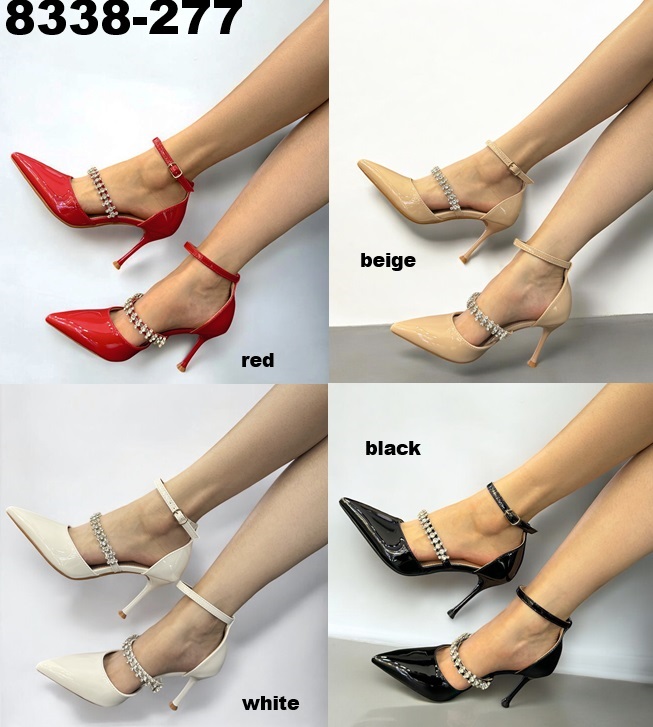 Arya Shoes - Schuhgroßhandel