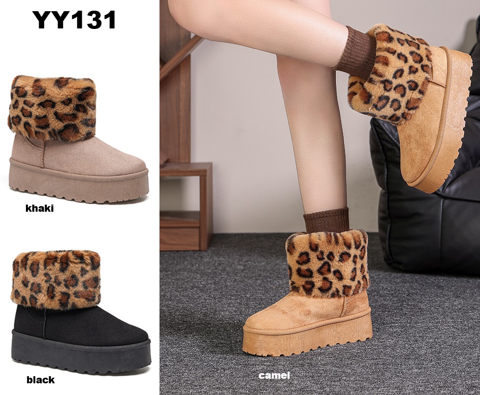 Arya Shoes - Schuhgroßhandel