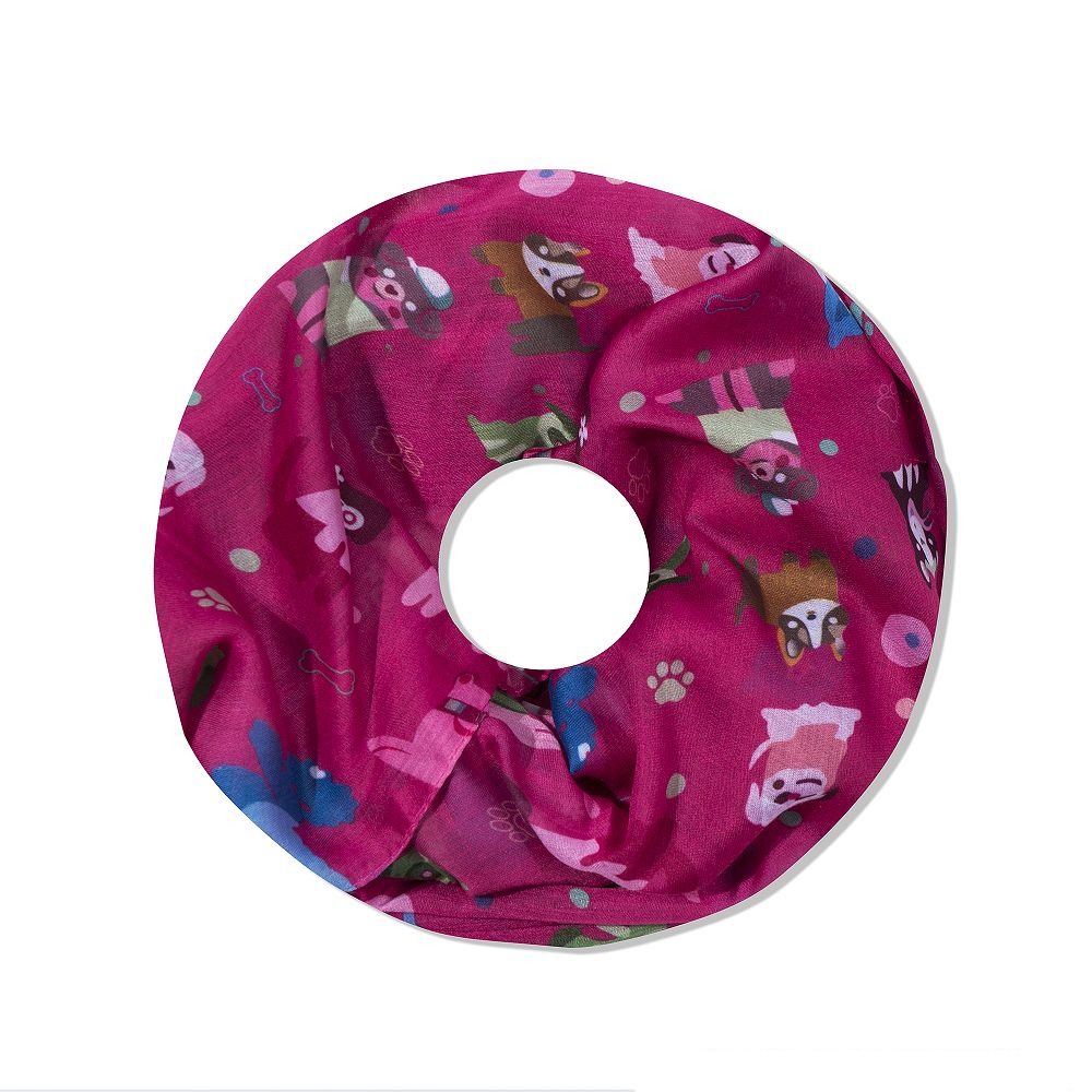 Fox by Ren GmbH - DOB; ACCessoires - Neuss