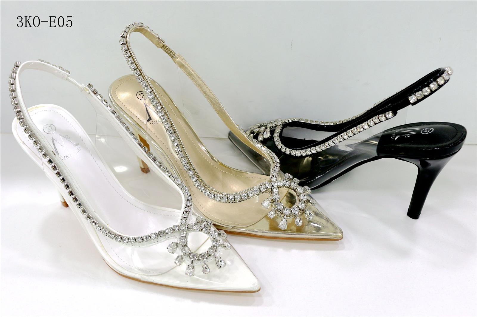 Style Haven GmbH - Accessoires;Schuhe;Leather Wear;kids&Teens - Dreiech