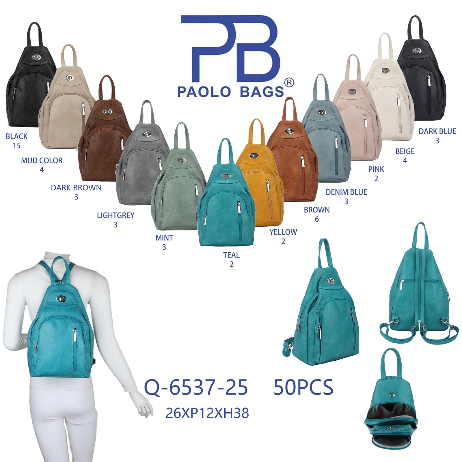 Huada Import-Export GmbH -DOB, Taschen, Schuhe, Accessoires