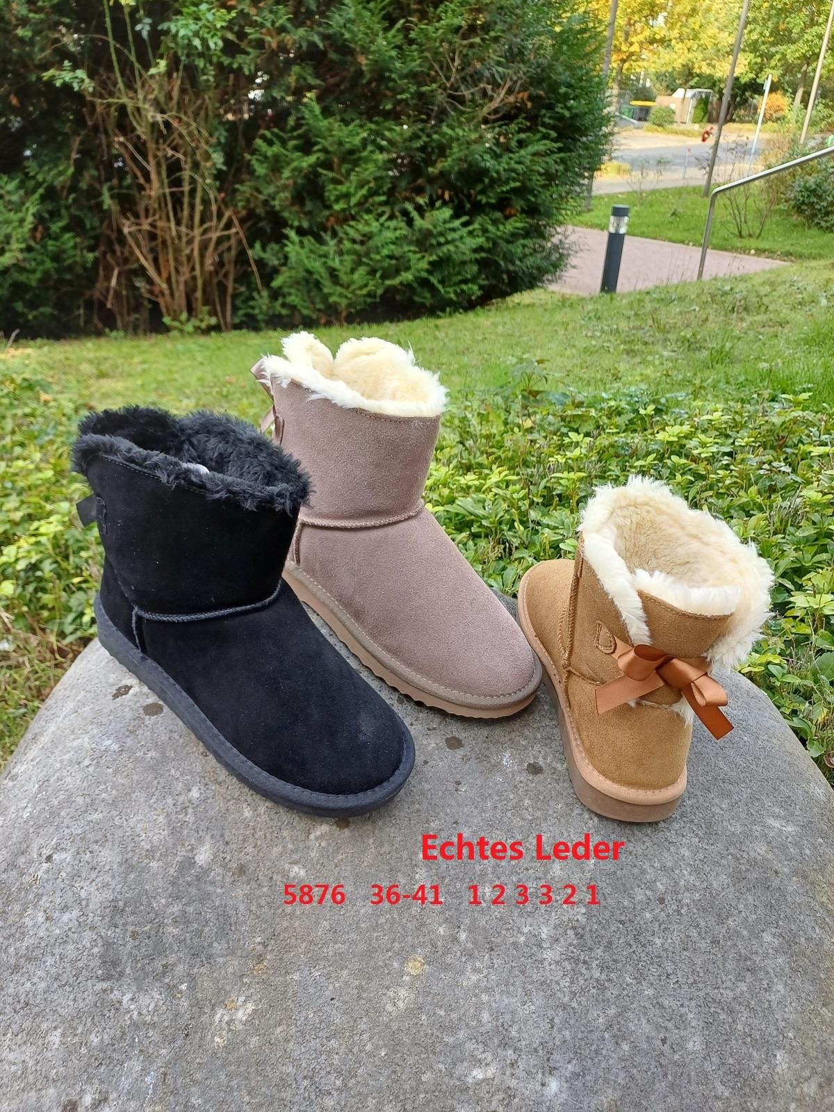 Lujah Shoes (Schuhgrosshandel)