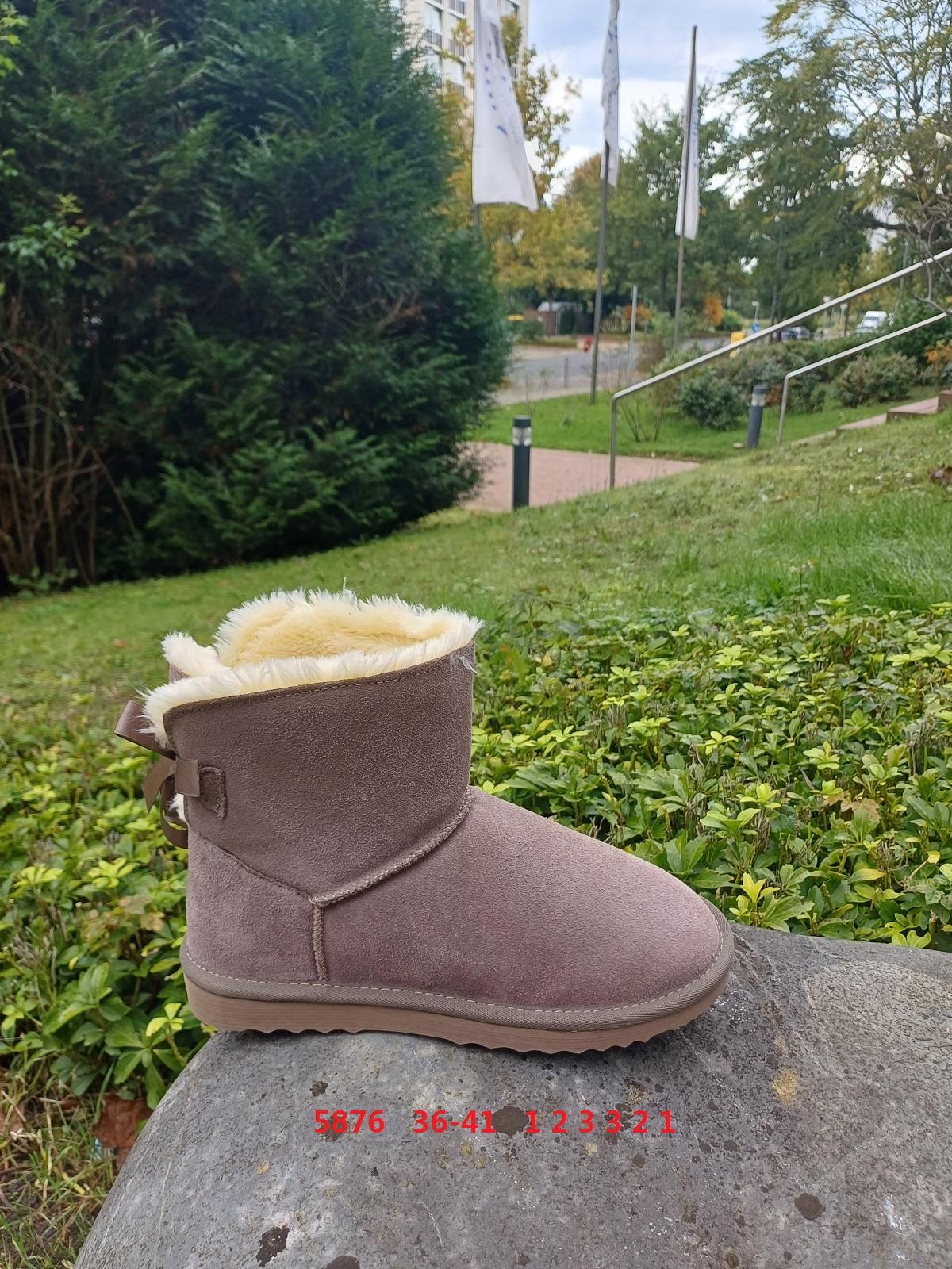 Lujah Shoes (Schuhgrosshandel)