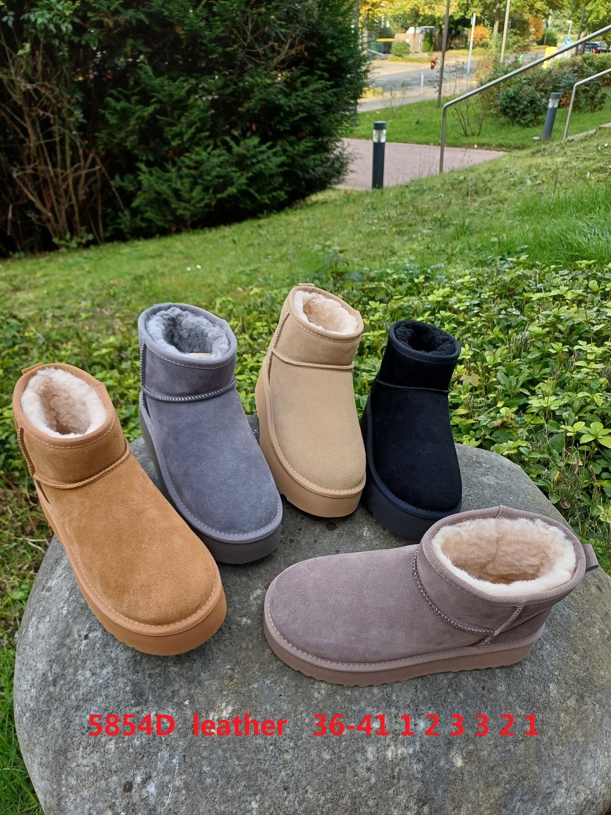 Lujah Shoes (Schuhgrosshandel)